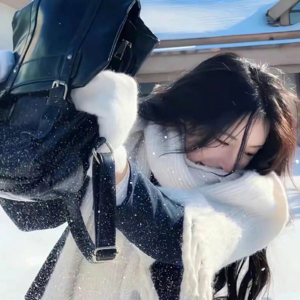 最后的歌舞女郎